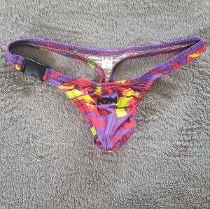 n2n bodywear swim thong (L)